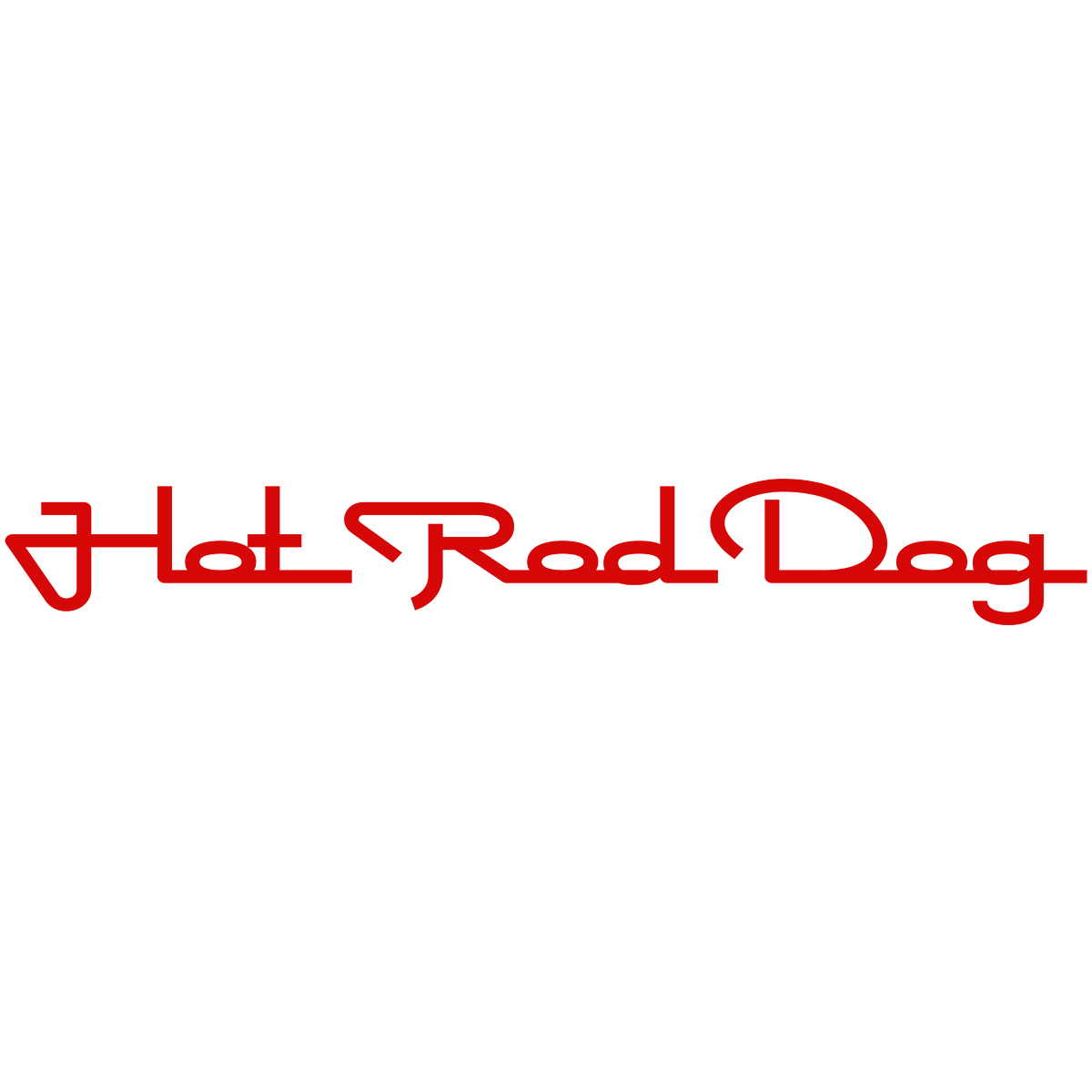 Hot Rod Dog